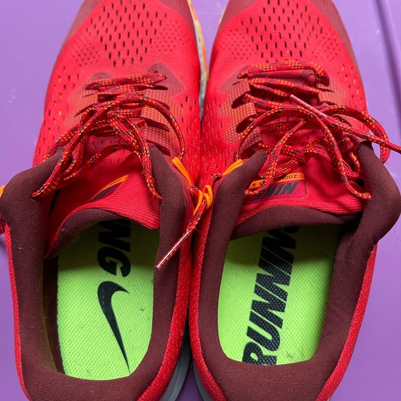 Nike Air Zoom Terra Kiger 4 - Picture 3 of 4